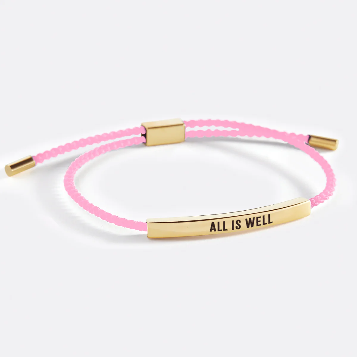 All is Well Inspire Bracelet - Image 16