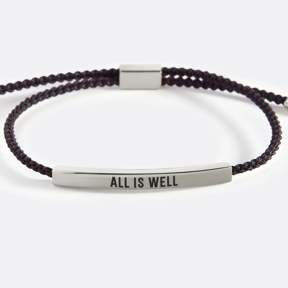 All is Well Inspire Bracelet - Image 5