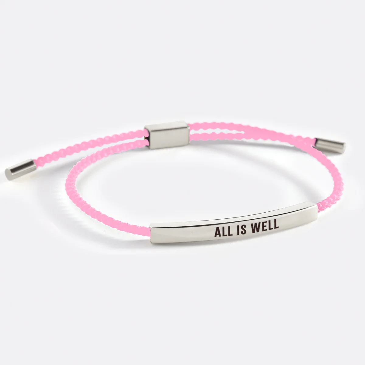 All is Well Inspire Bracelet - Image 7