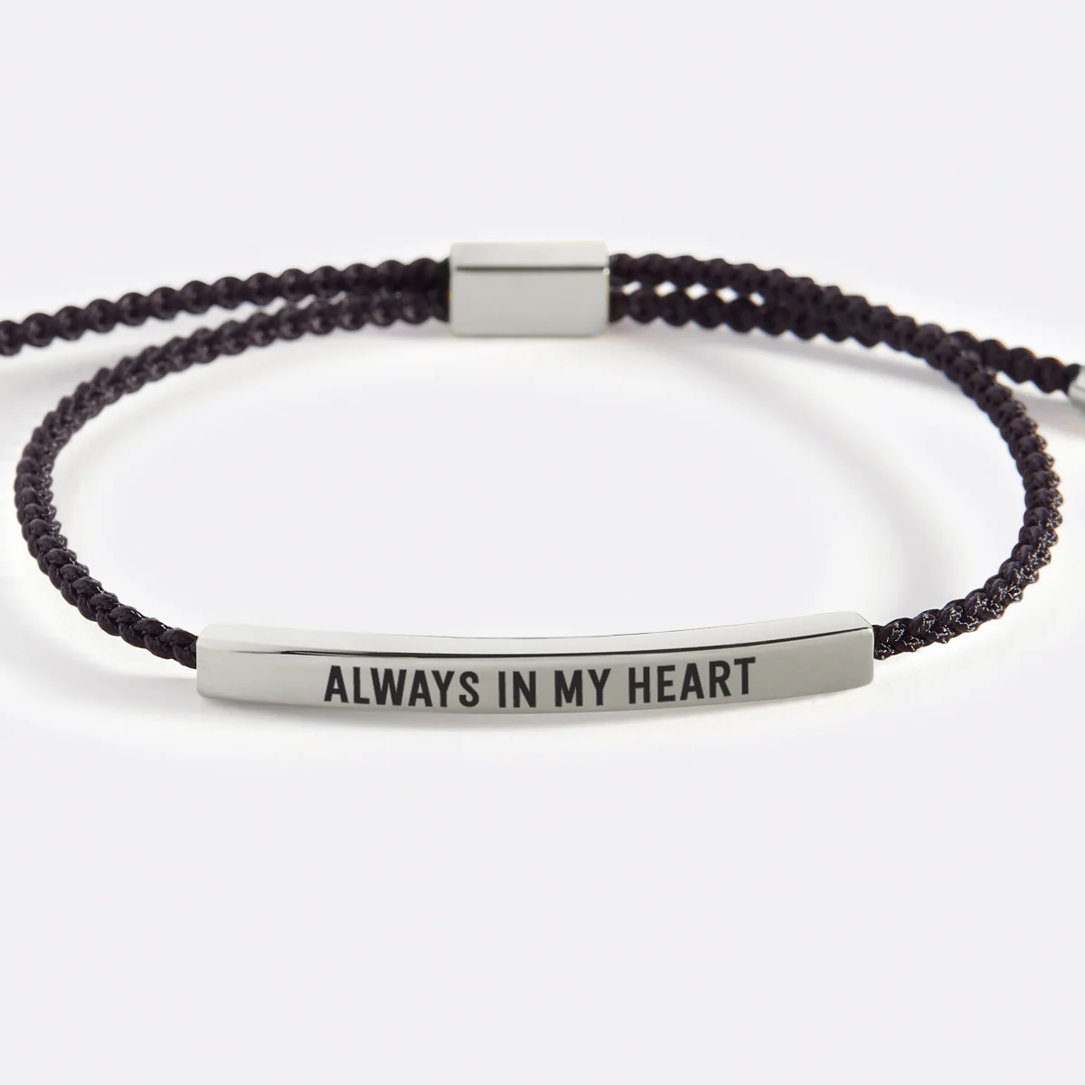 Always In My Heart Inspire Bracelet - Image 5