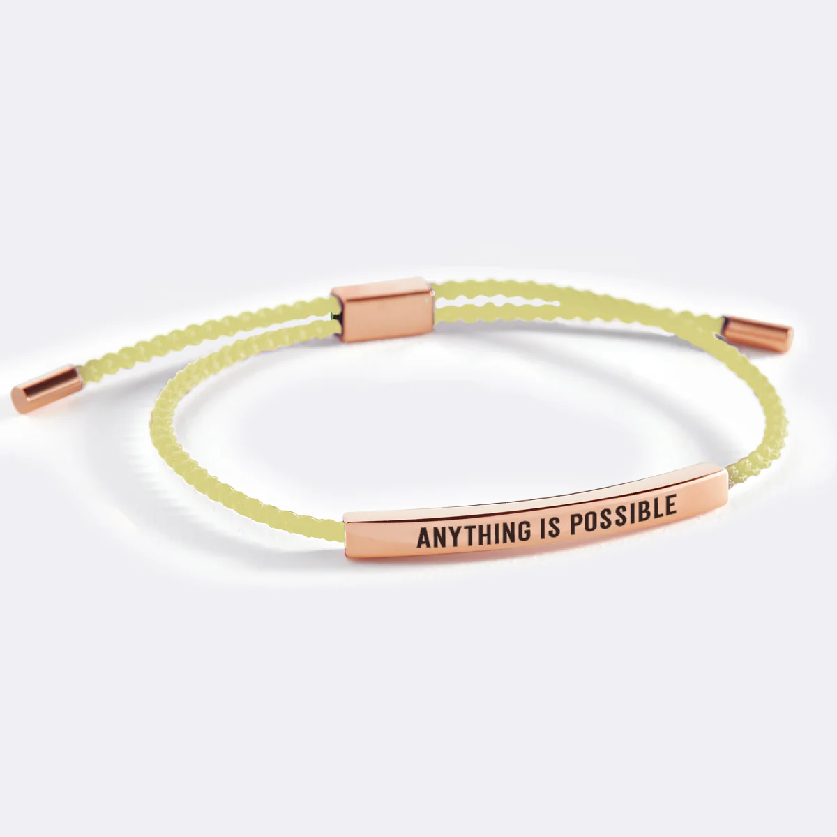 Anything Is Possible Inspire Bracelet - Image 25