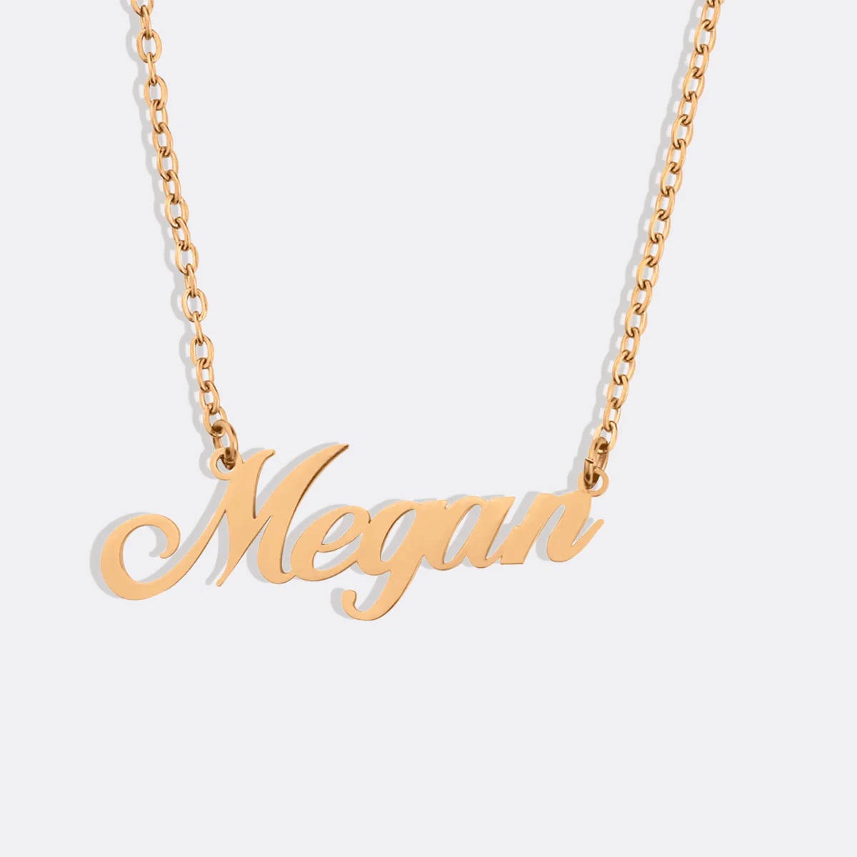 Aria Name Necklace - Image 29