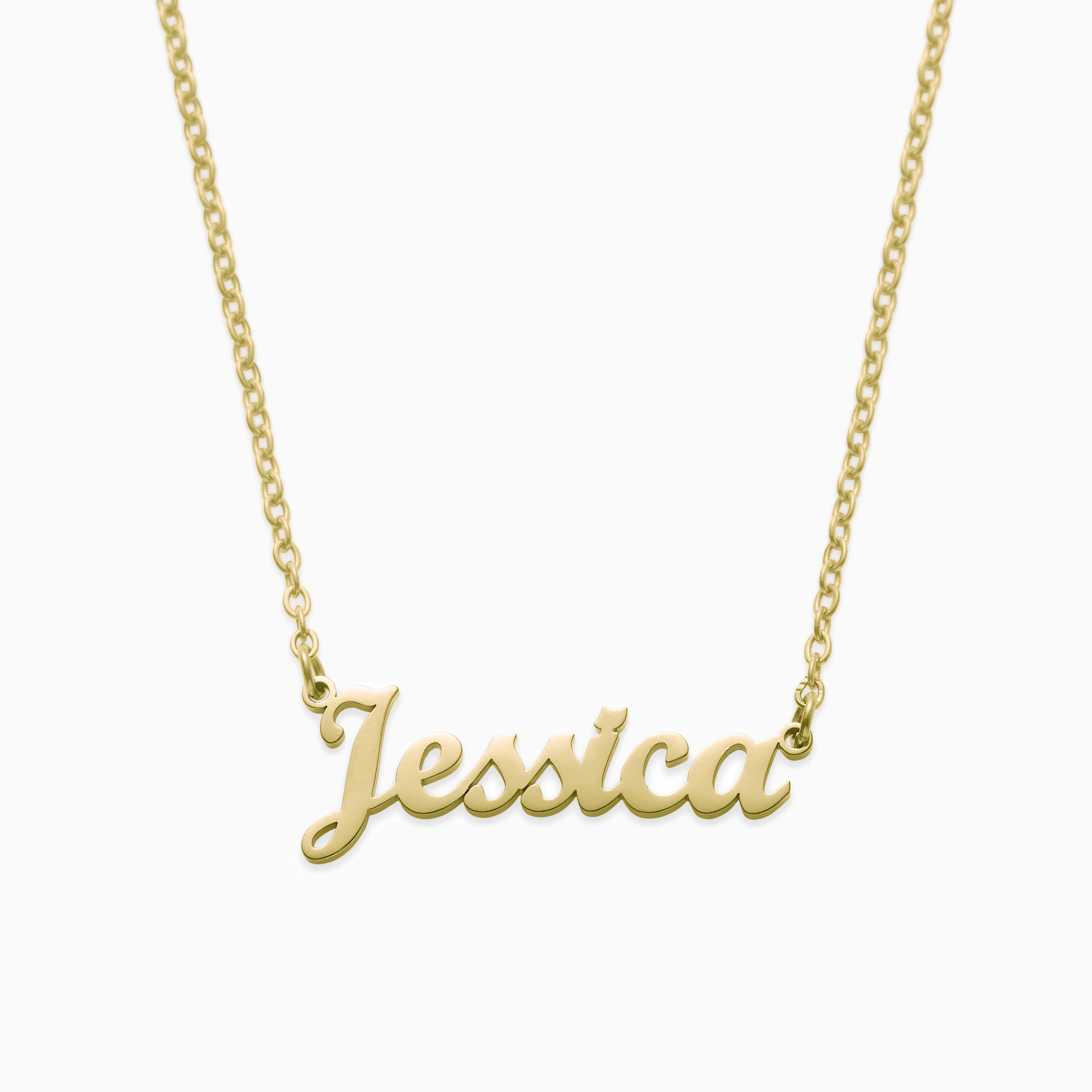Arizona Name Necklace - Image 4