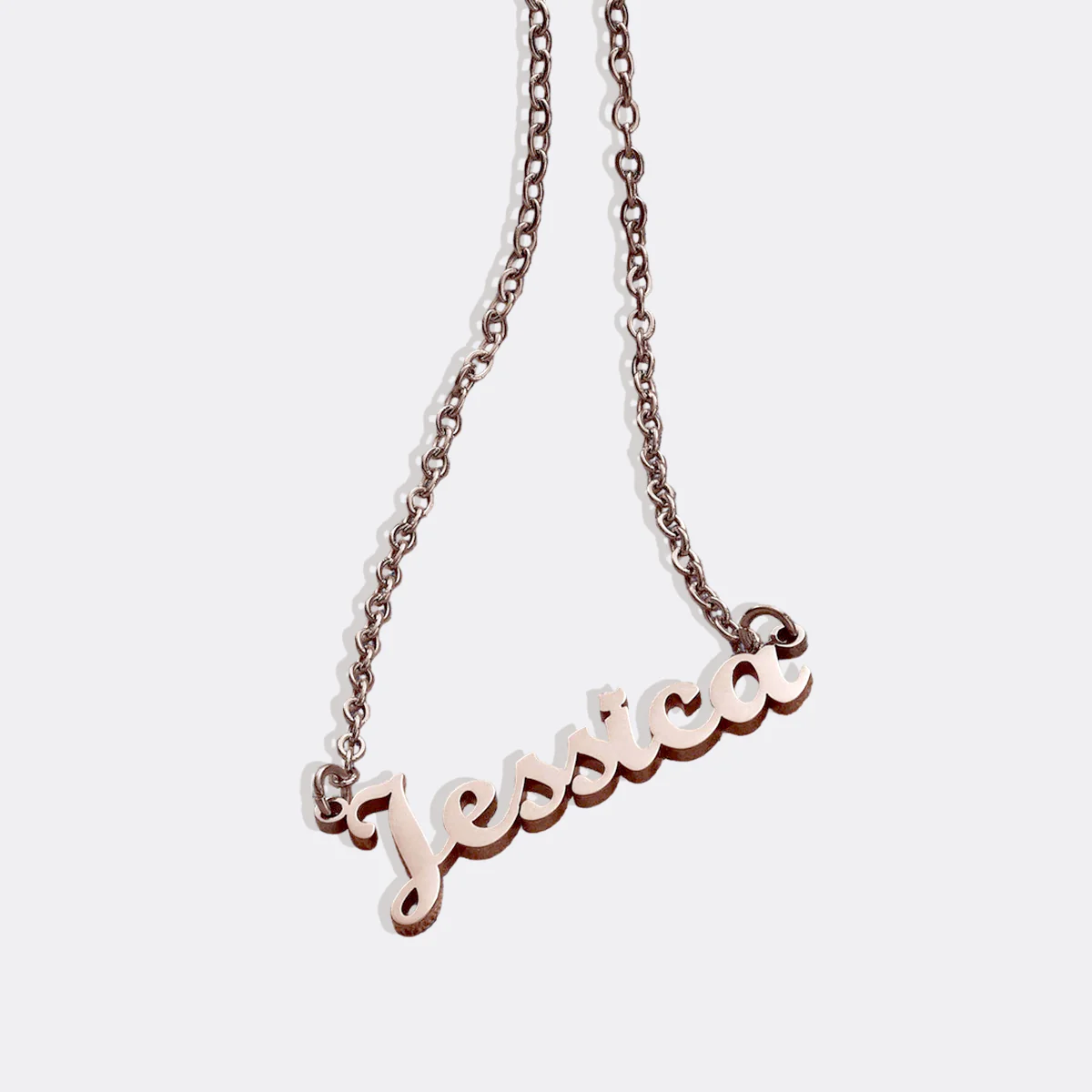 Arizona Name Necklace - Image 8
