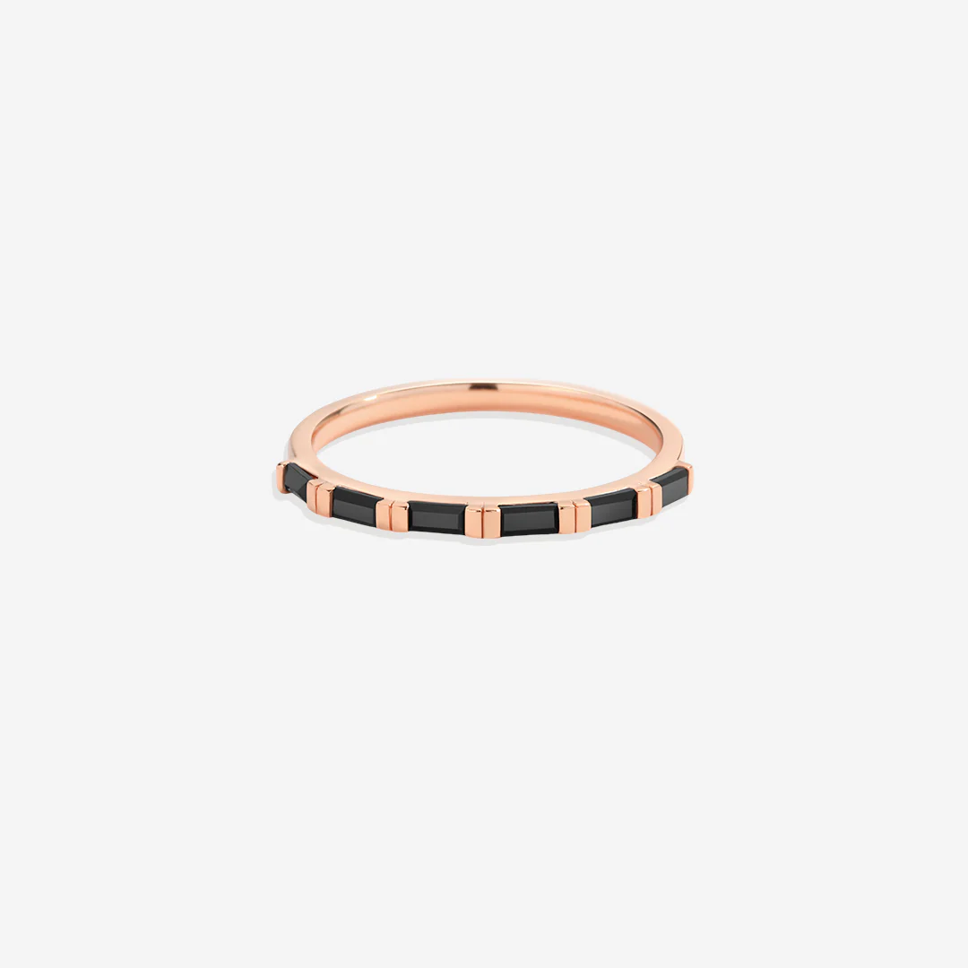 Baguette Diamond Ring - Image 17