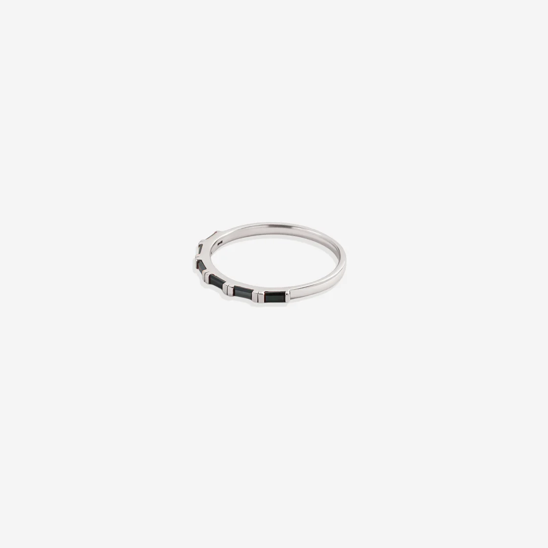 Baguette Diamond Ring - Image 20
