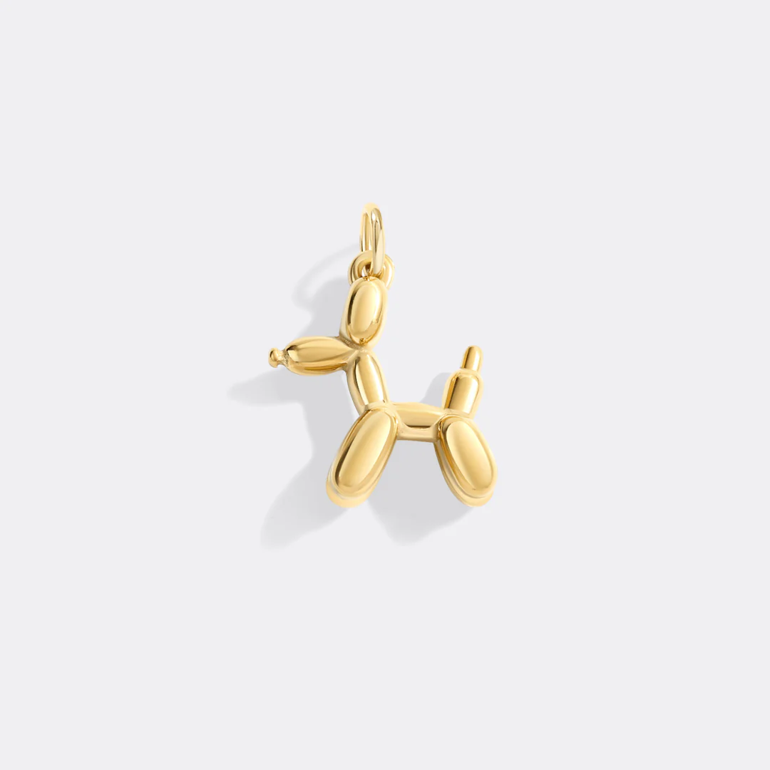 Balloon Dog Charm - Image 3