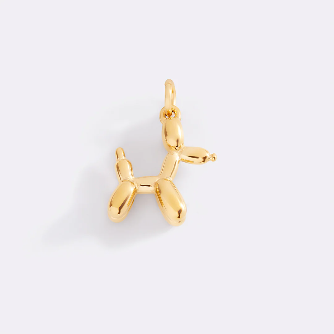 Balloon Dog Charm - Image 7