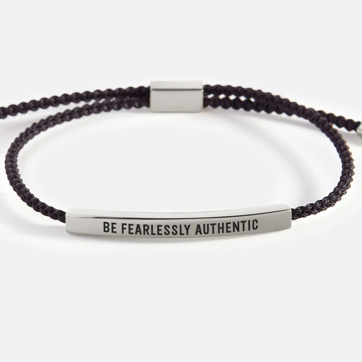 Be Fearlessly Authentic Inspire Bracelet - Image 13