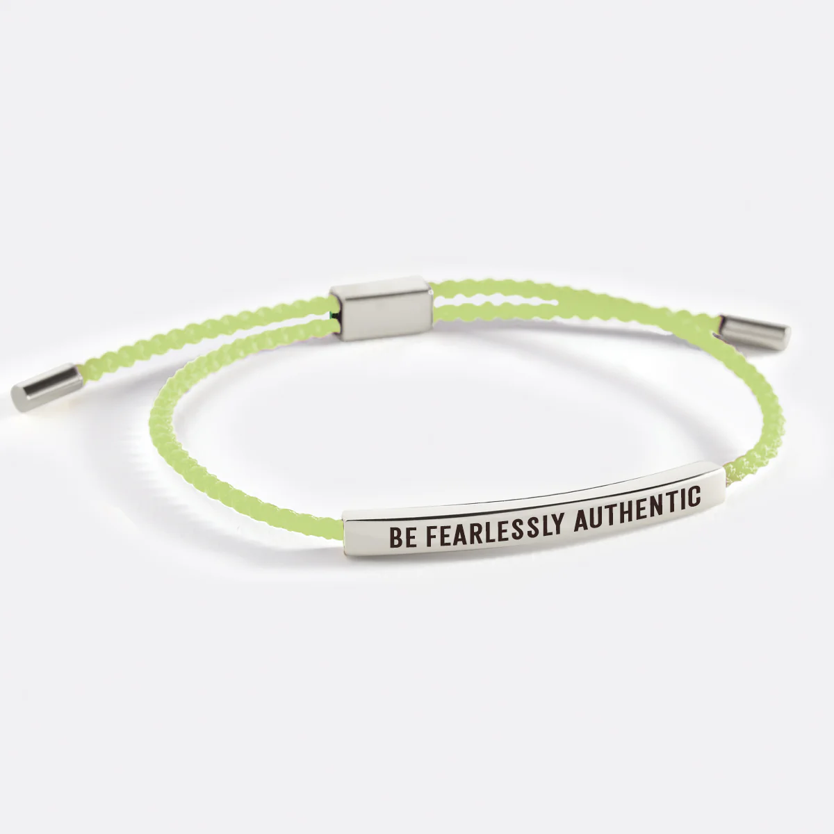 Be Fearlessly Authentic Inspire Bracelet - Image 25