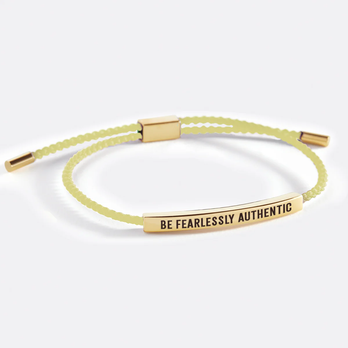 Be Fearlessly Authentic Inspire Bracelet - Image 26