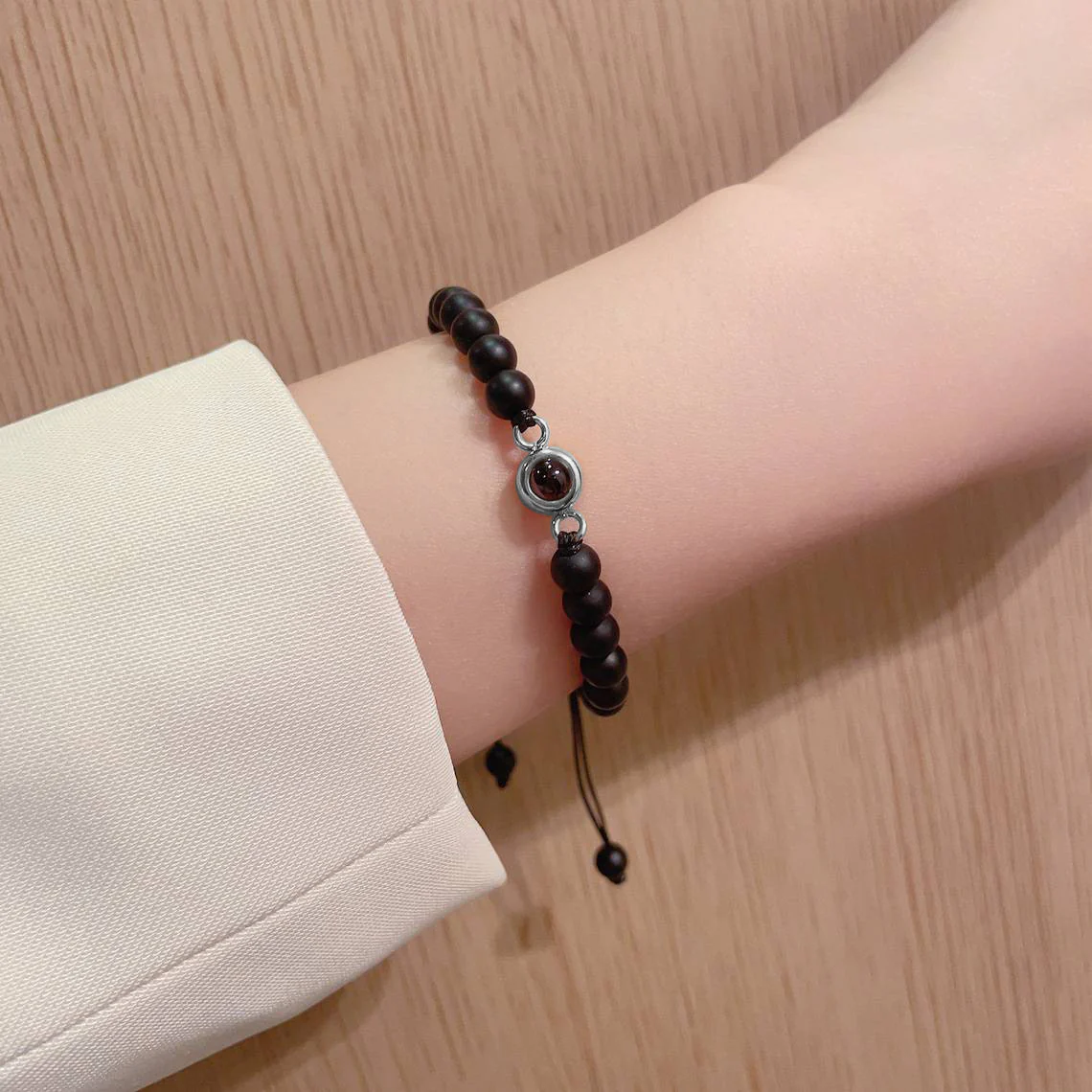Beaded Photo Bracelet - Image 16