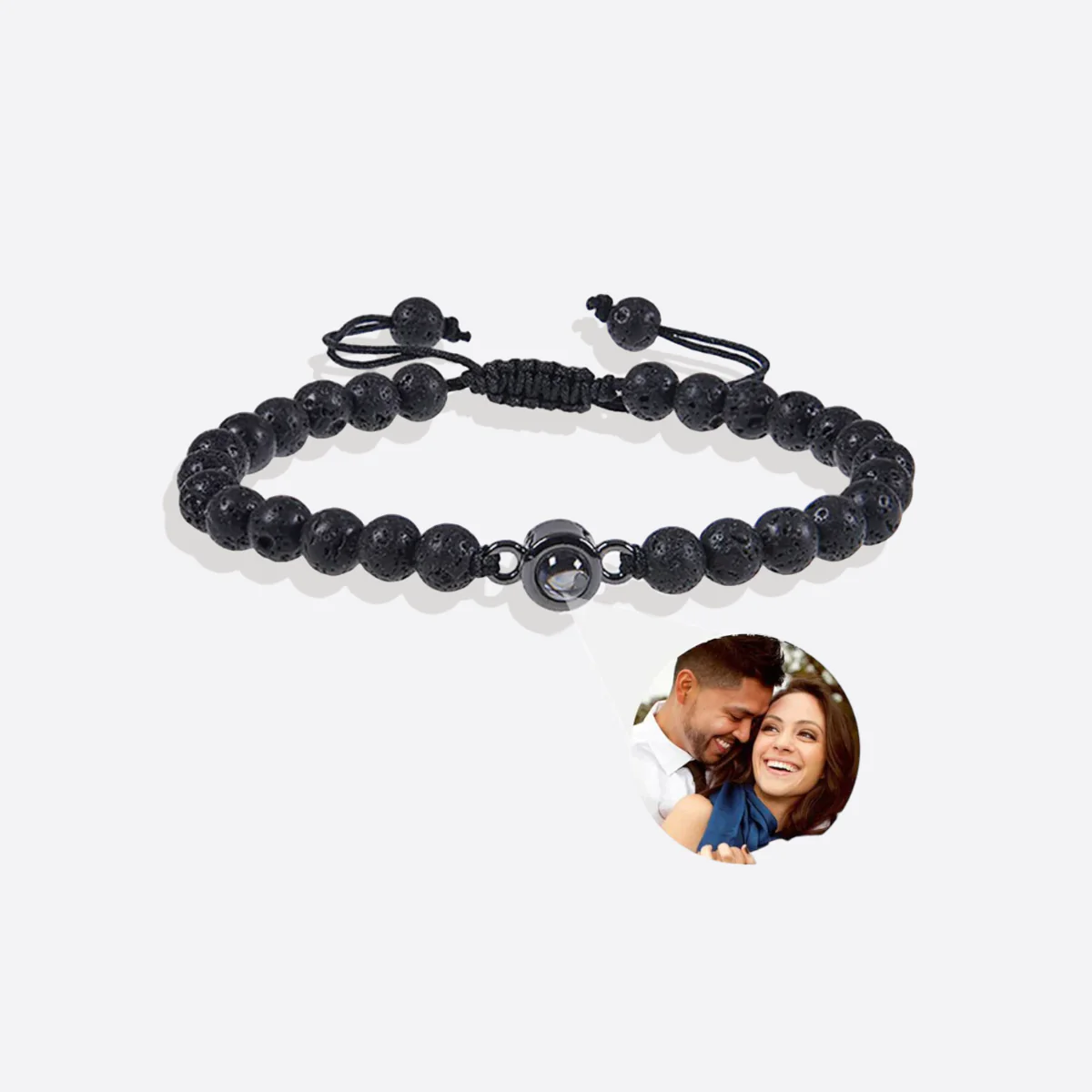 Beaded Photo Bracelet - Image 53