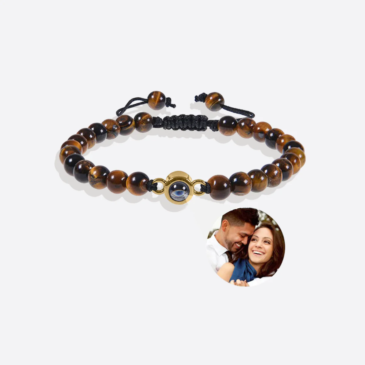 Beaded Photo Bracelet - Image 64