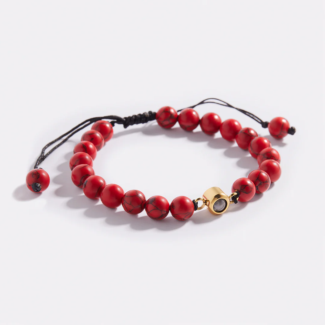 Beaded Photo Bracelet - Image 80