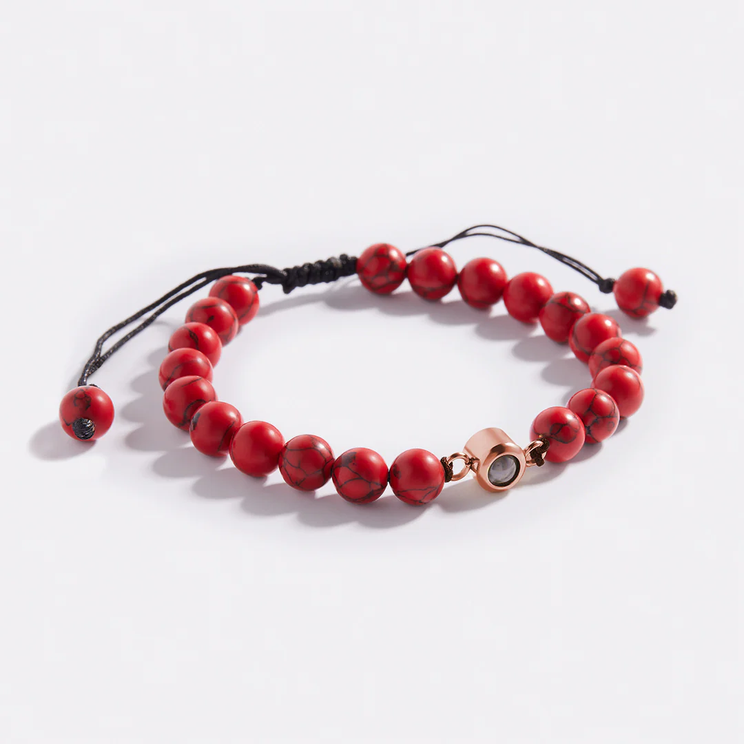Beaded Photo Bracelet - Image 84