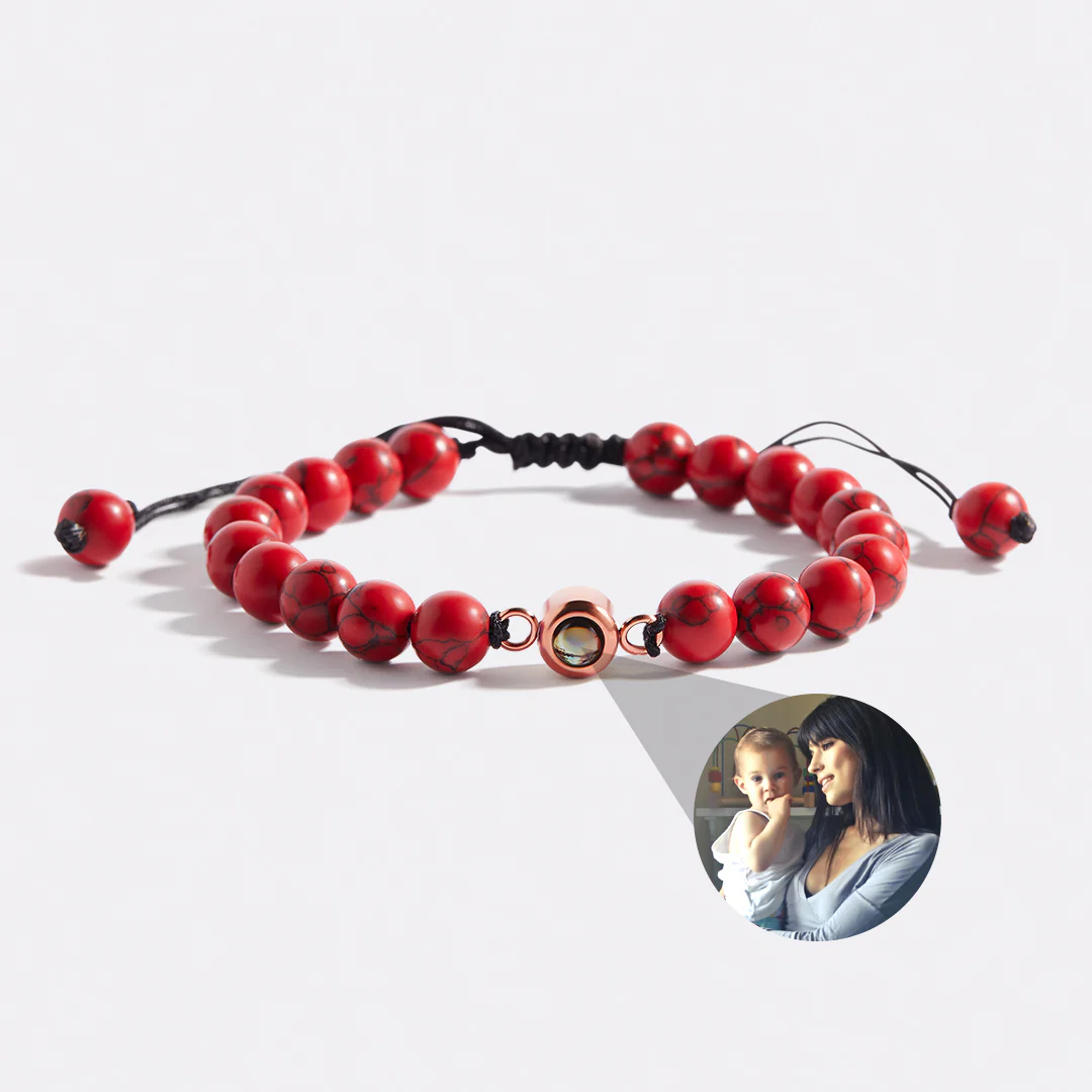 Beaded Photo Bracelet - Image 85