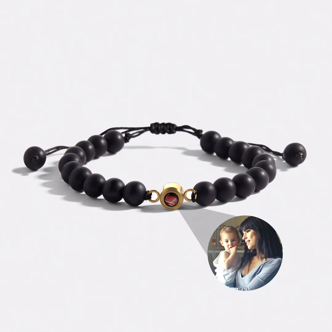 Beaded Photo Bracelet - Image 95