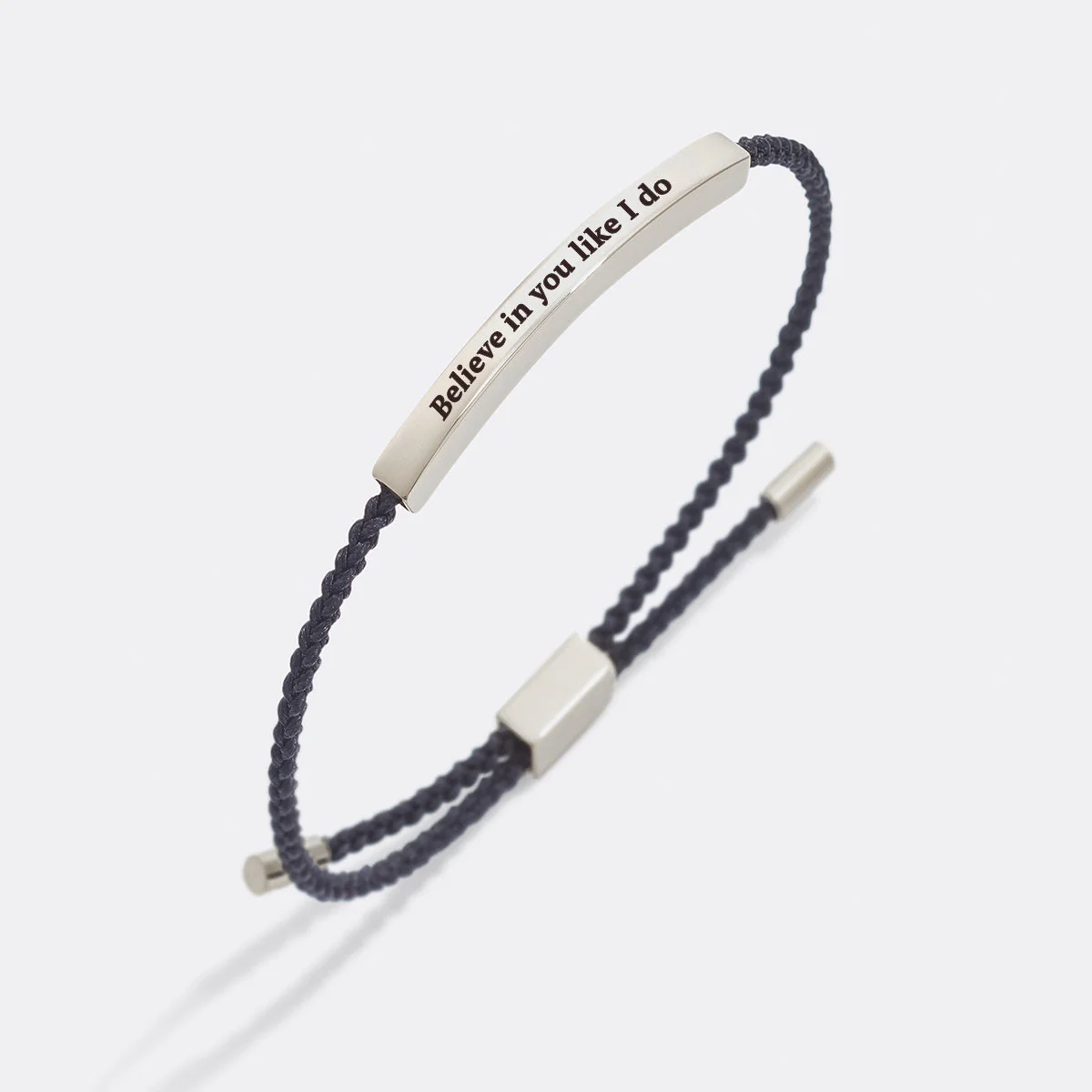 Believe in You Like I Do Inspire Bracelet - Image 15