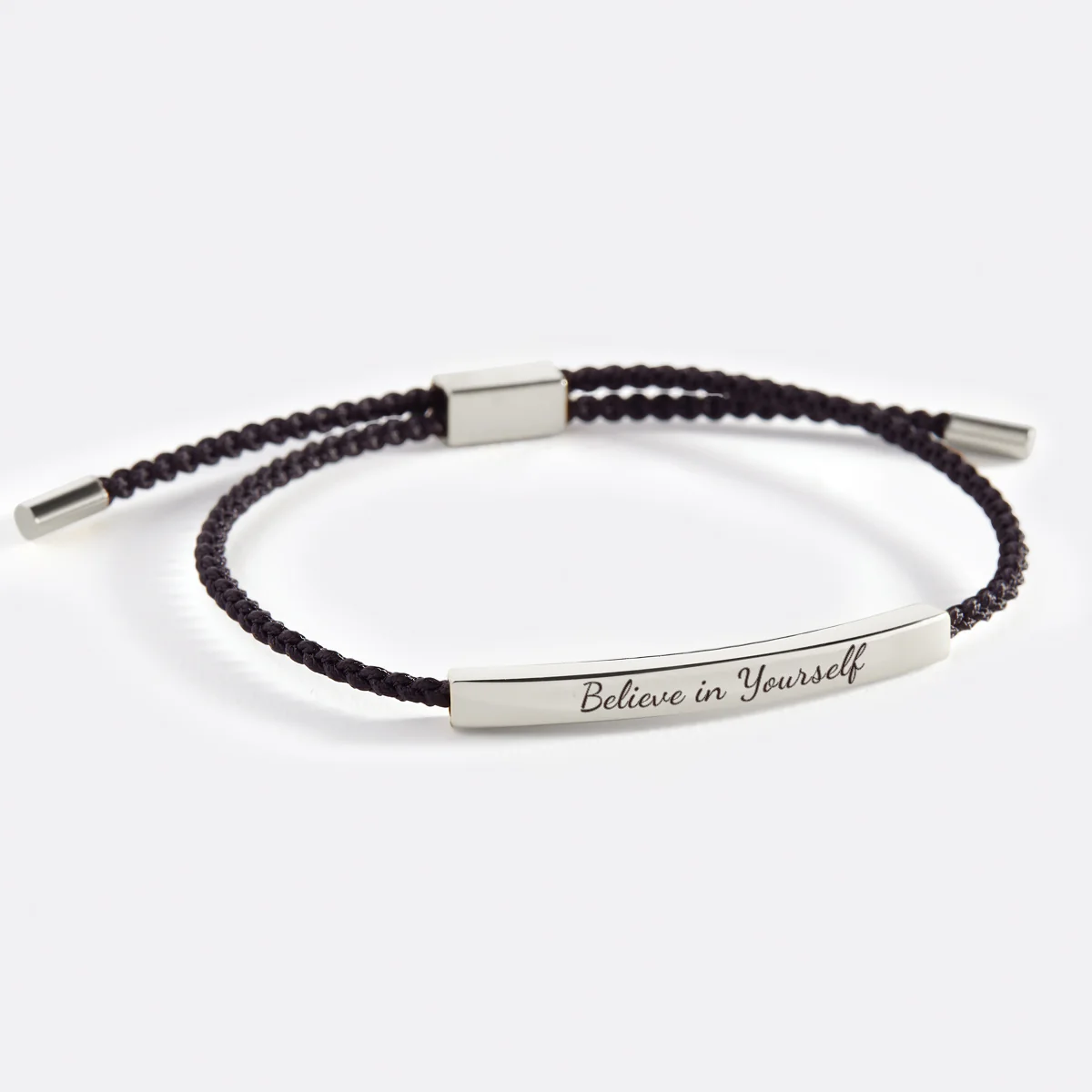 Believe in Yourself Inspire Bracelet - Image 10