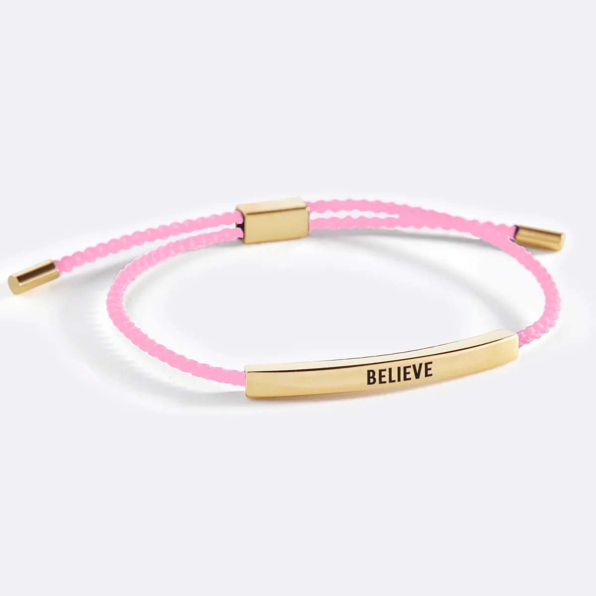 Believe Inspire Bracelet - Image 15