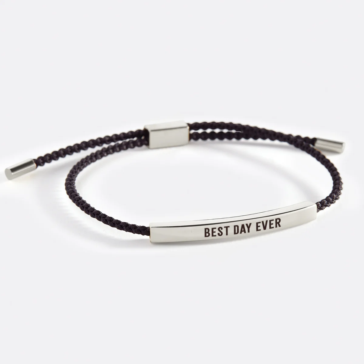 Best Day Ever Inspire Bracelet - Image 2