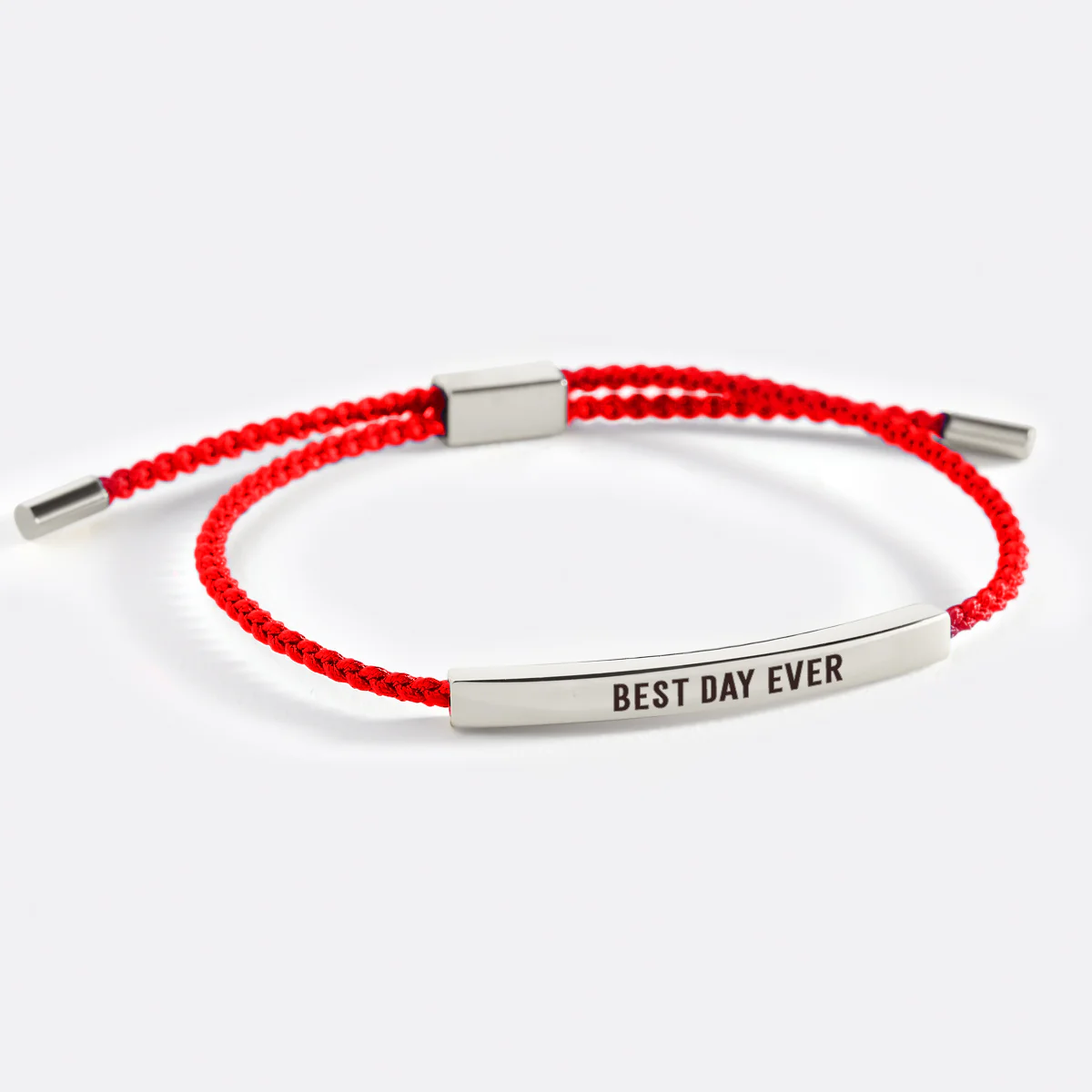 Best Day Ever Inspire Bracelet - Image 6