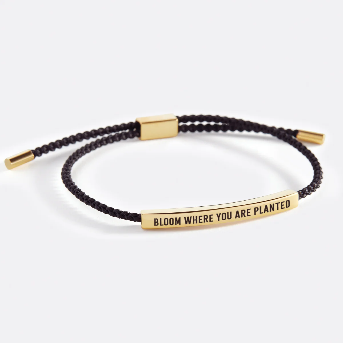 Bloom Where You Are Planted Inspire Bracelet - Image 10