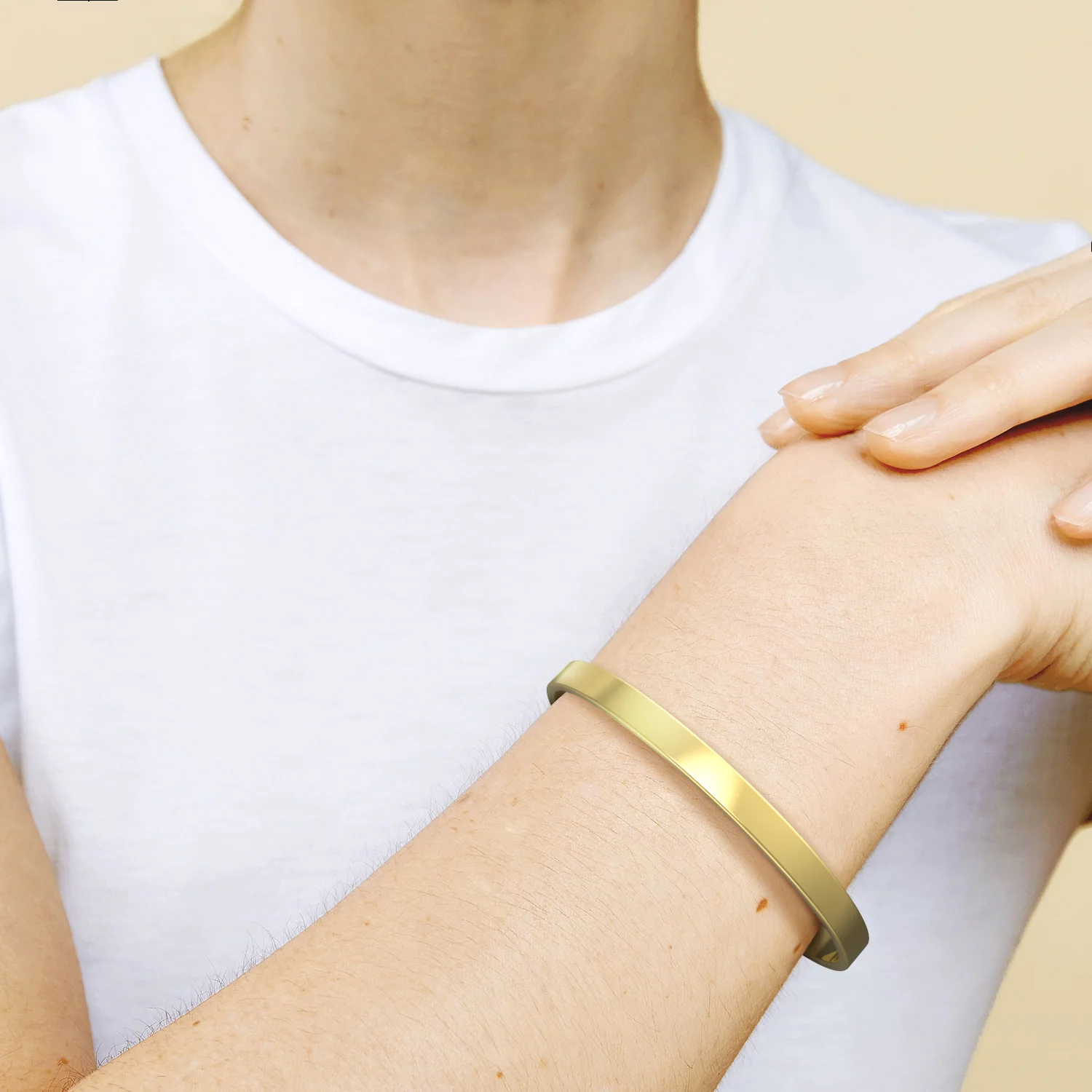 Bonus Daughter Cuff Bracelet - Image 14