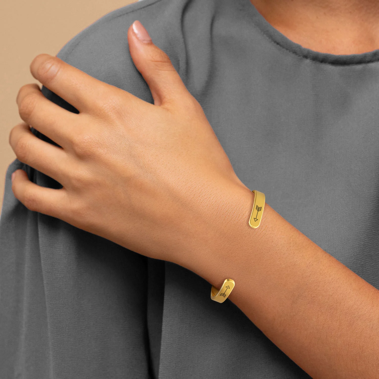 Bonus Daughter Cuff Bracelet - Image 29