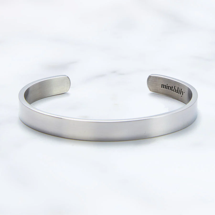 Bonus Daughter Cuff Bracelet - Image 32