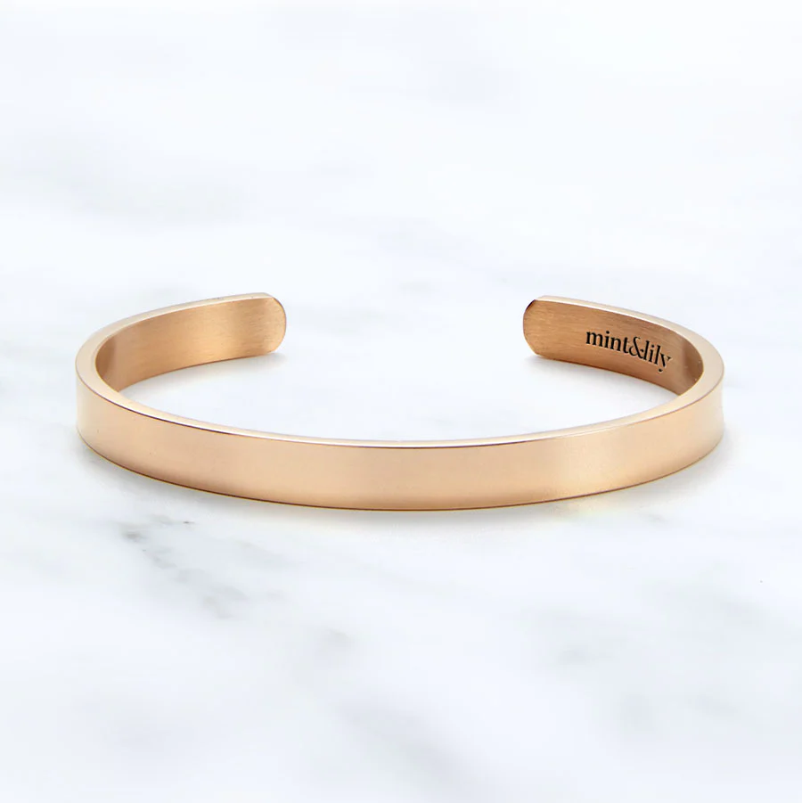 Bonus Daughter Cuff Bracelet - Image 34