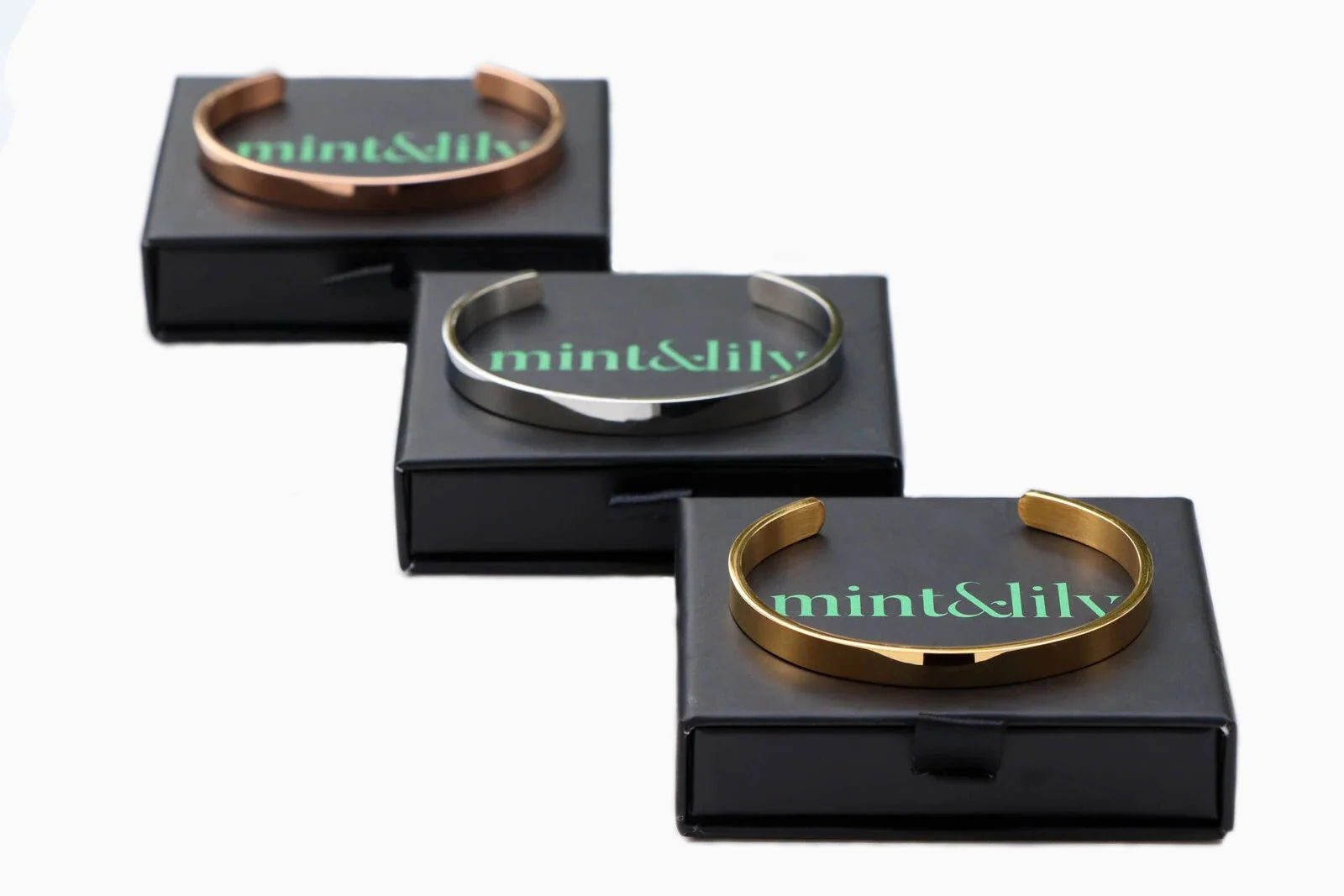 Bonus Daughter Cuff Bracelet - Image 40