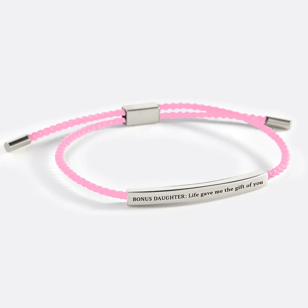 Bonus Daughter Inspire Bracelet - Image 5