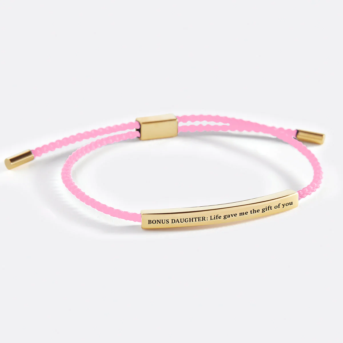 Bonus Daughter Inspire Bracelet - Image 9