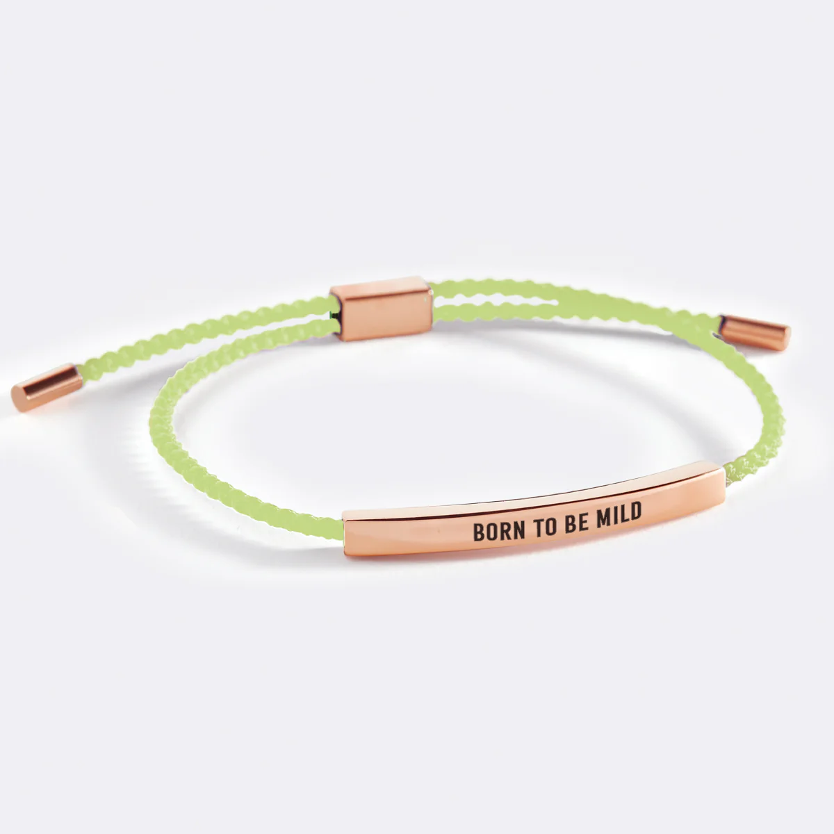 Born to Be Mild Inspire Bracelet - Image 23