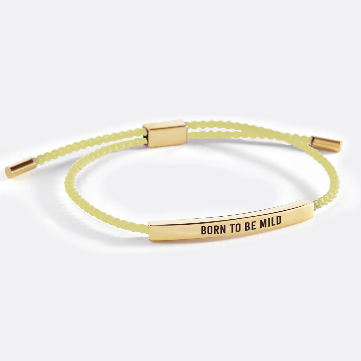 Born to Be Mild Inspire Bracelet - Image 25