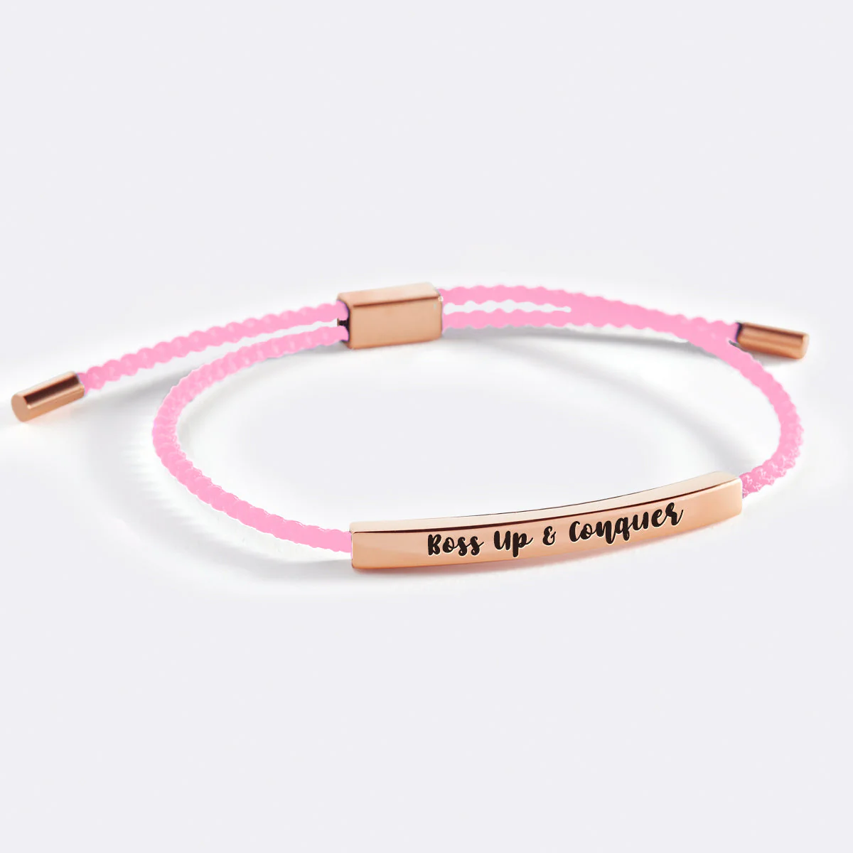 Boss Up & Conquer Inspire Bracelet - Image 13