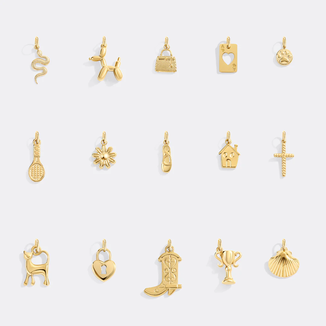 Cat Charm - Image 4
