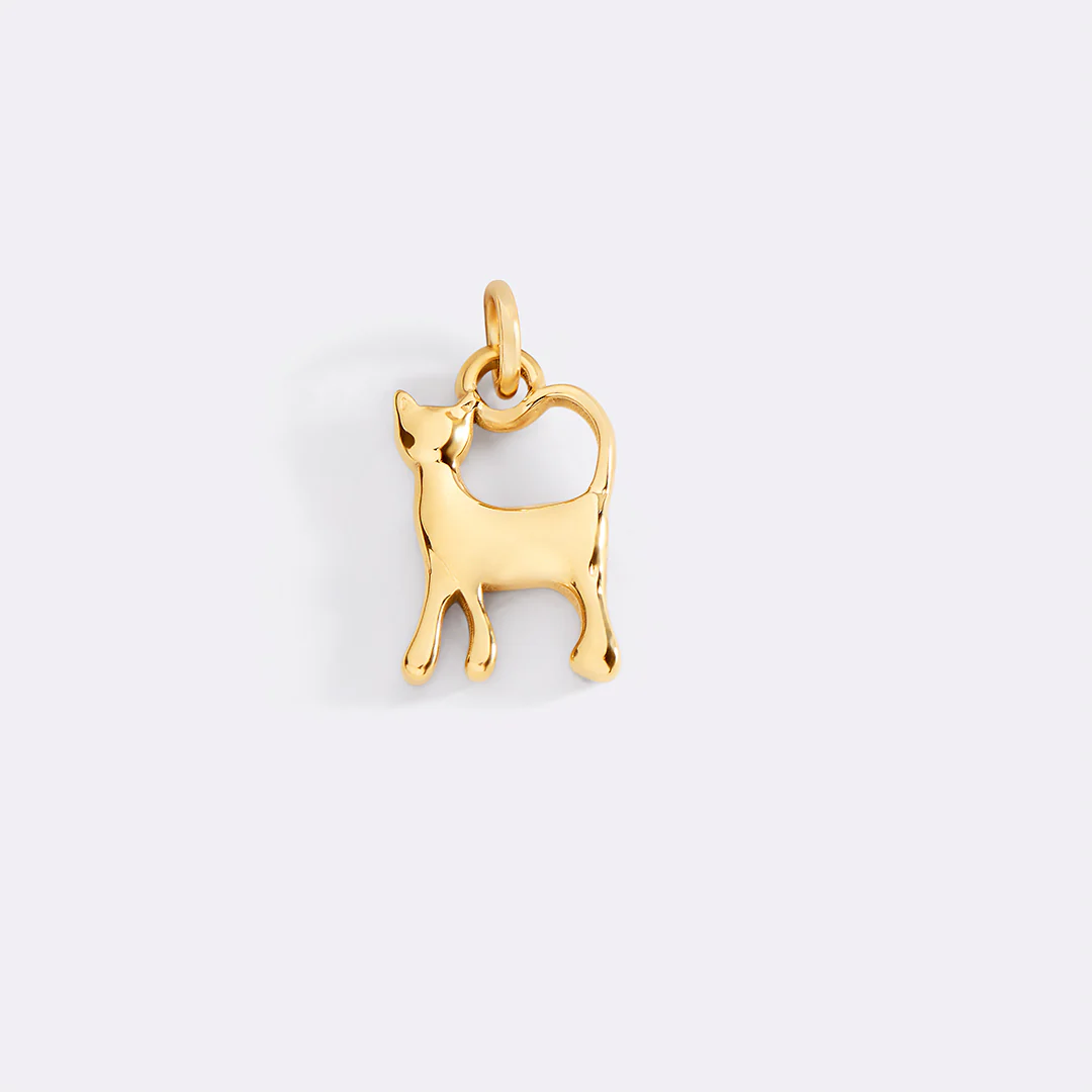 Cat Charm - Image 8