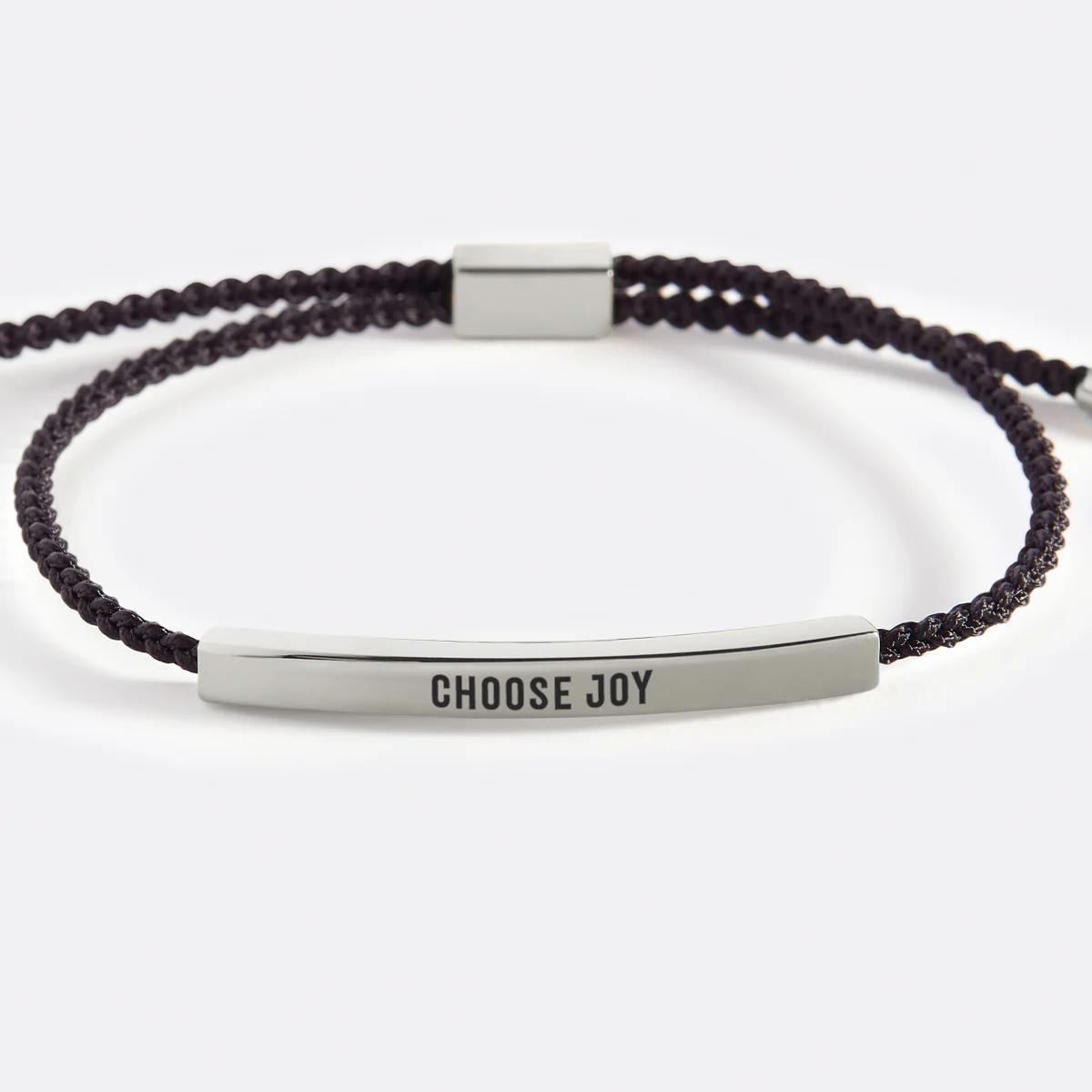Choose Joy Inspire Bracelet - Image 5