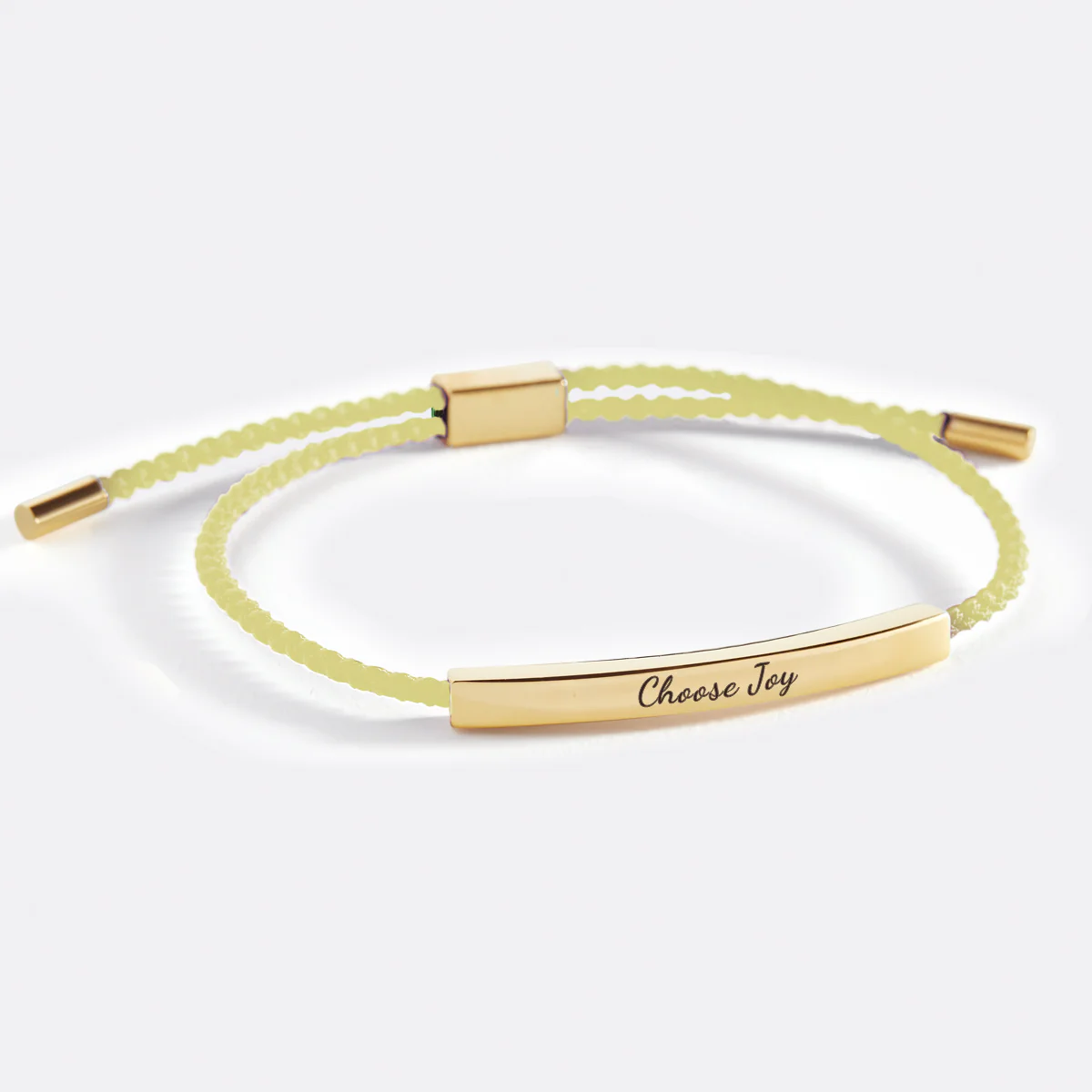 Choose Joy Inspire Bracelet - Image 25