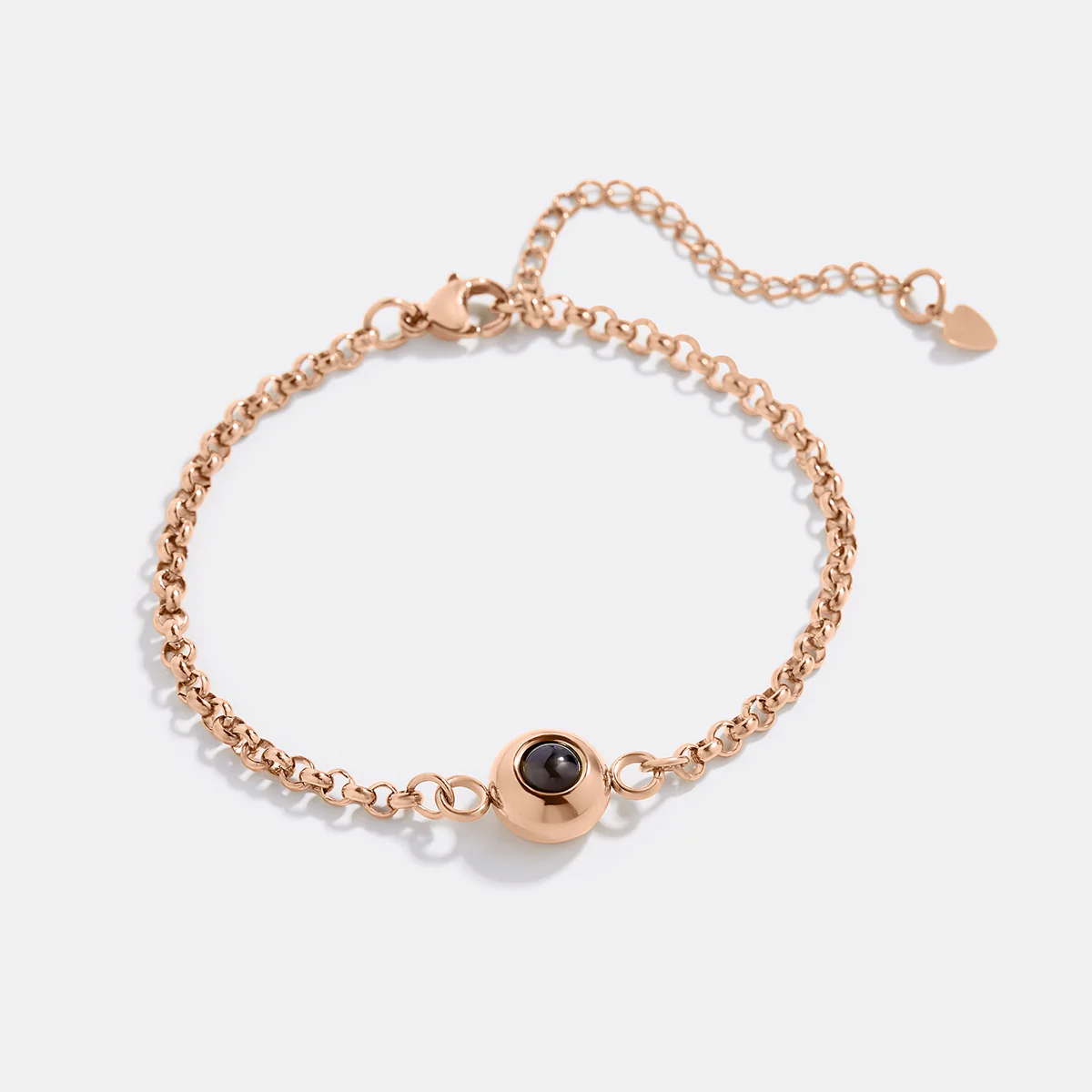 Classic Photo Bracelet - Image 10
