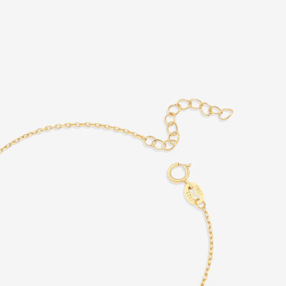 Cross Charm Bracelet - Image 9