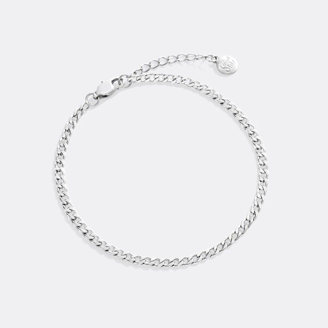 Cuban Chain Bracelet - Image 10