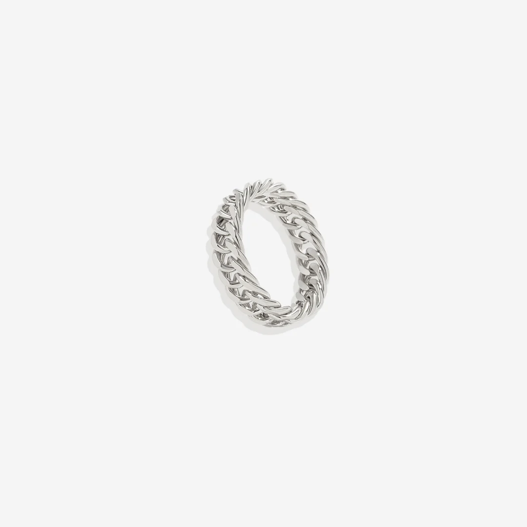 Curb Chain Ring - Image 8