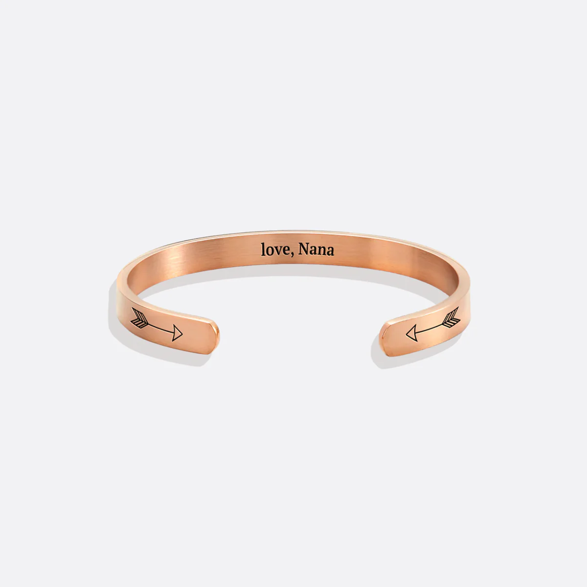 Customize Your Personalizable Cuff Bracelet - Image 62