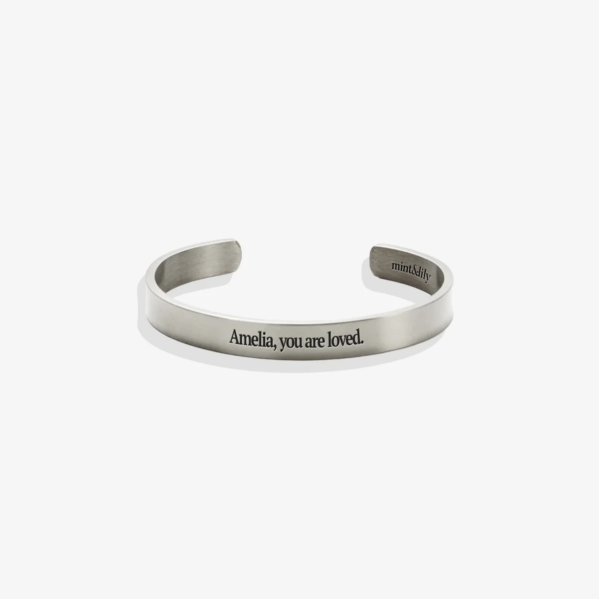 Customize Your Personalizable Cuff Bracelet - Image 63