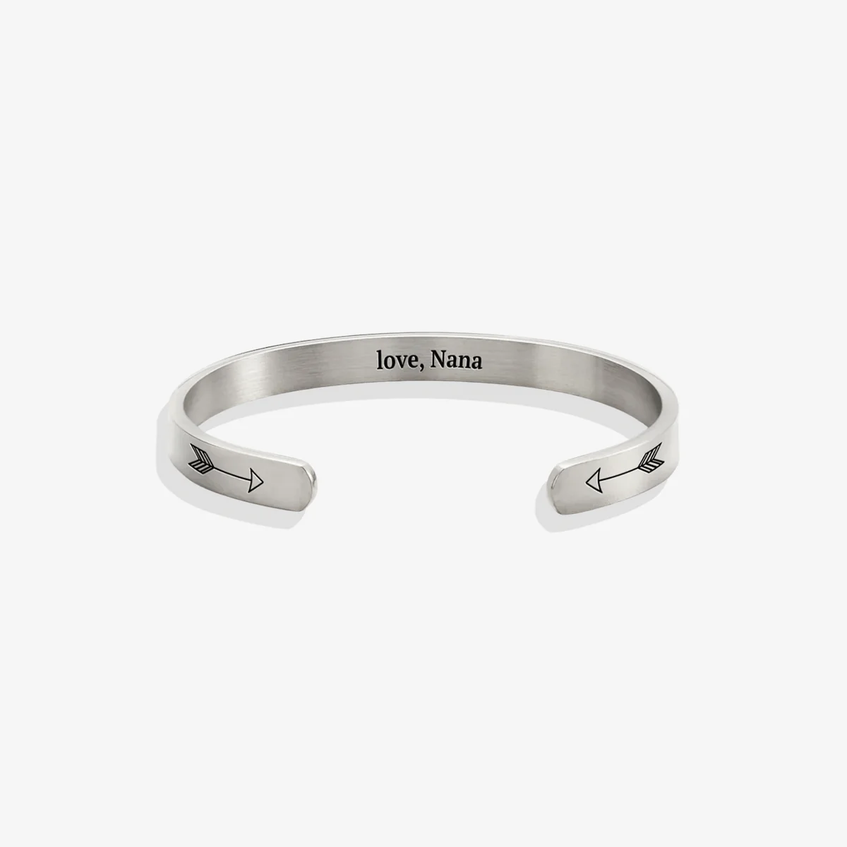 Customize Your Personalizable Cuff Bracelet - Image 64