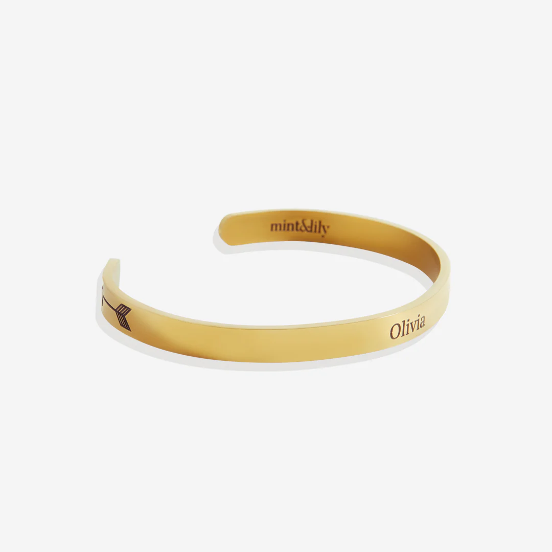 Customize Your Personalizable Cuff Bracelet - Image 66